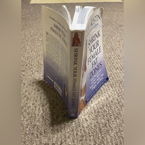 Weight Loss Book (Paper Back) - Picture 3 of 3